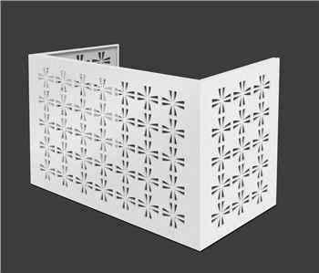 空調外機罩